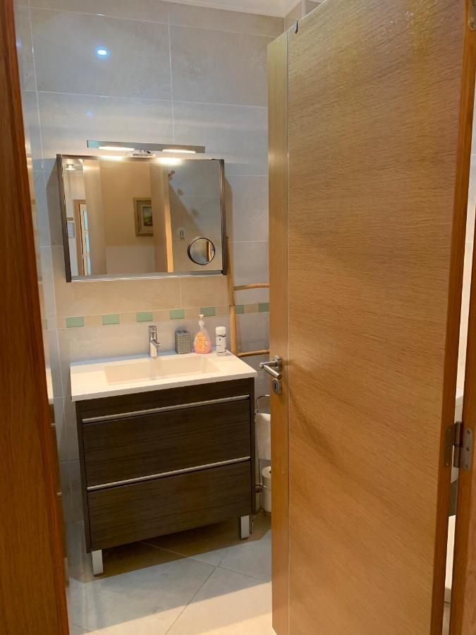 Fantastic Fatima Apartment Vila Real de Santo Antonio Bagian luar foto