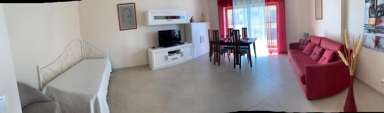 Fantastic Fatima Apartment Vila Real de Santo Antonio Bagian luar foto
