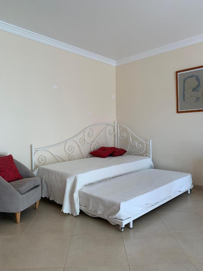Fantastic Fatima Apartment Vila Real de Santo Antonio Bagian luar foto