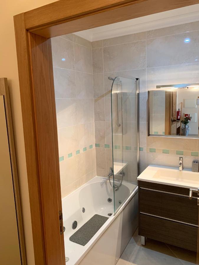 Fantastic Fatima Apartment Vila Real de Santo Antonio Bagian luar foto