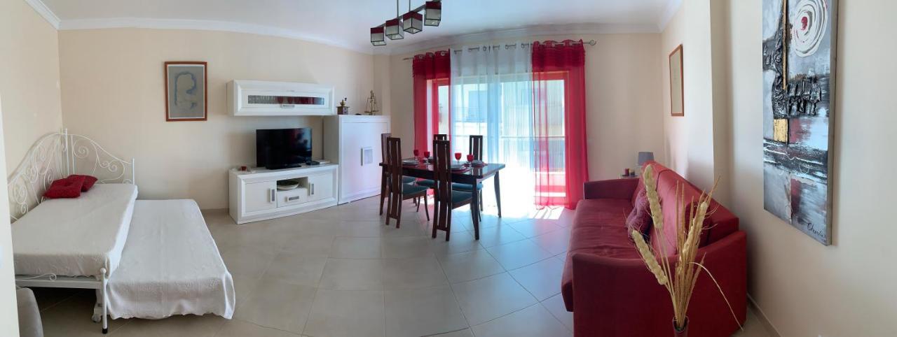 Fantastic Fatima Apartment Vila Real de Santo Antonio Bagian luar foto