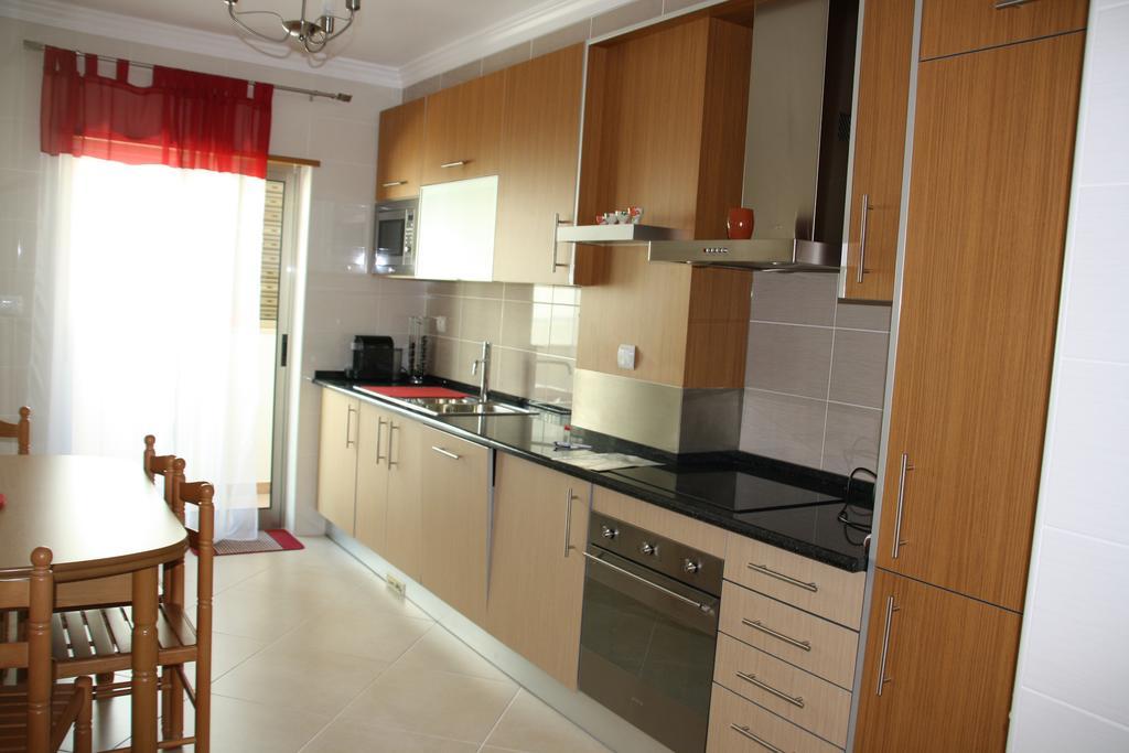 Fantastic Fatima Apartment Vila Real de Santo Antonio Bagian luar foto
